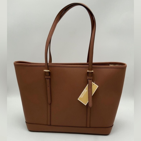 Michael Kors Handbags - MICHAEL KORS Large Shoulder Tote Bag